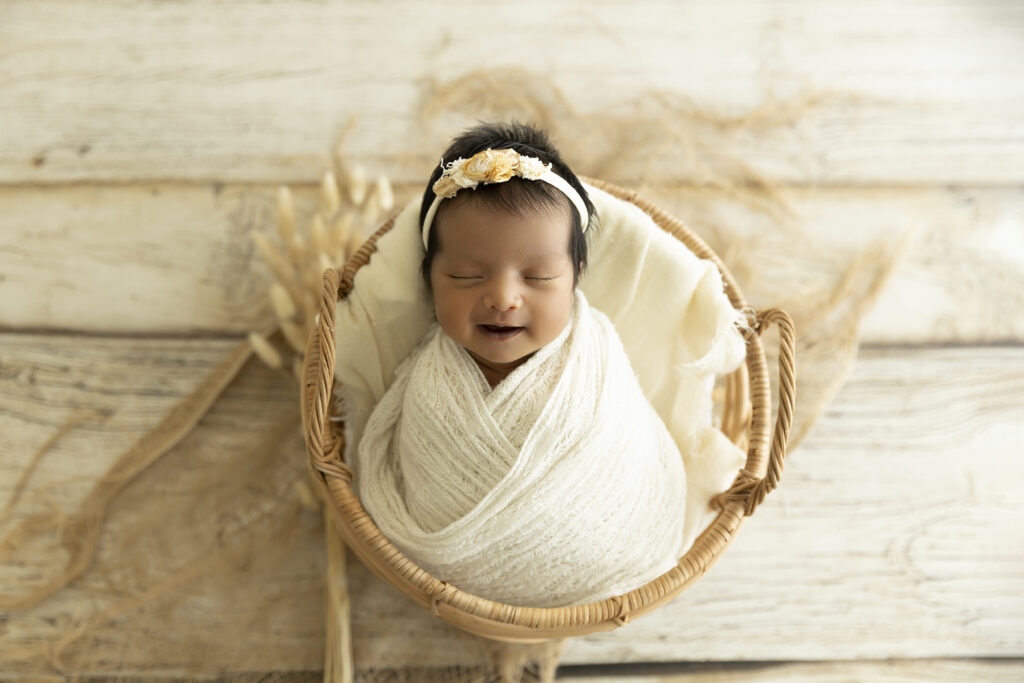 Newborn Studio Chermside