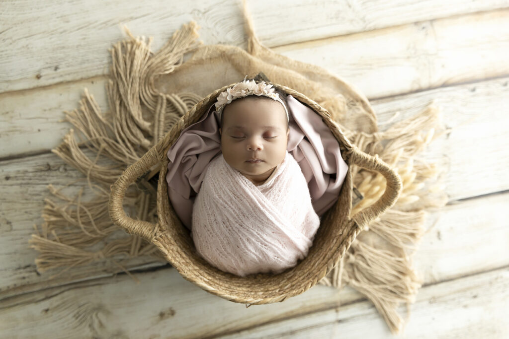 Newborn Photographer