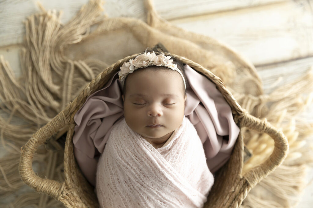 Newborn Photographer