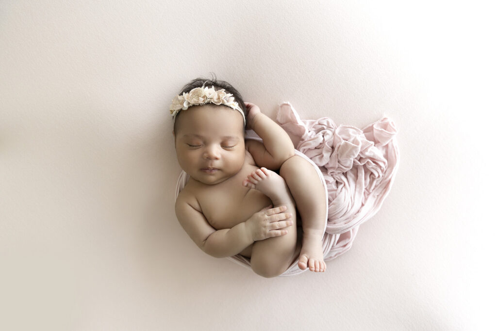 Newborn Photographer