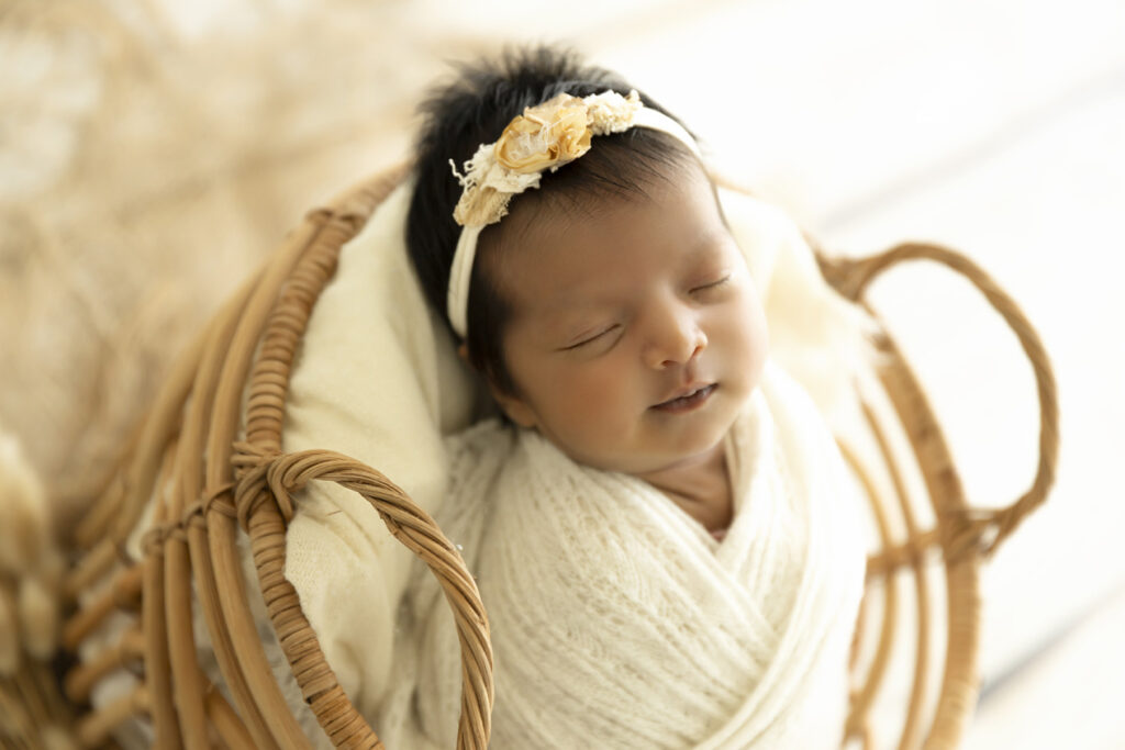 Newborn Studio Chermside