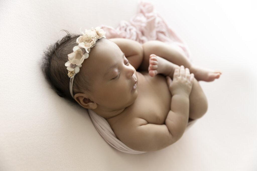 Newborn Photographer