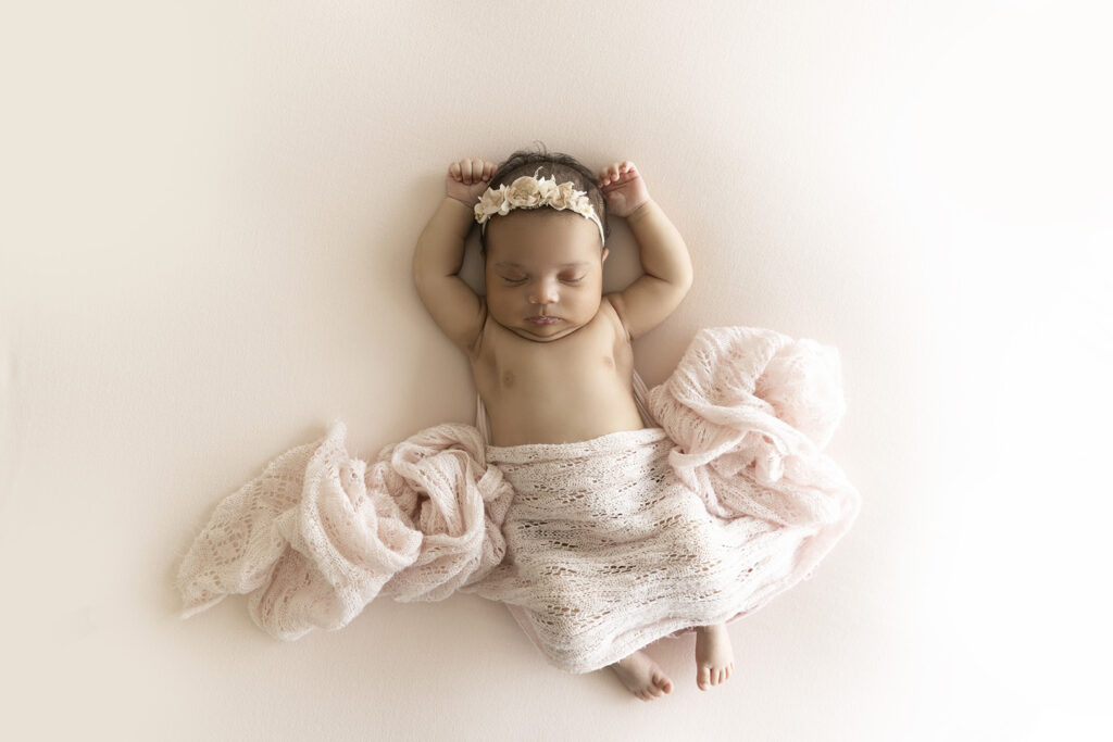 Newborn Photographer