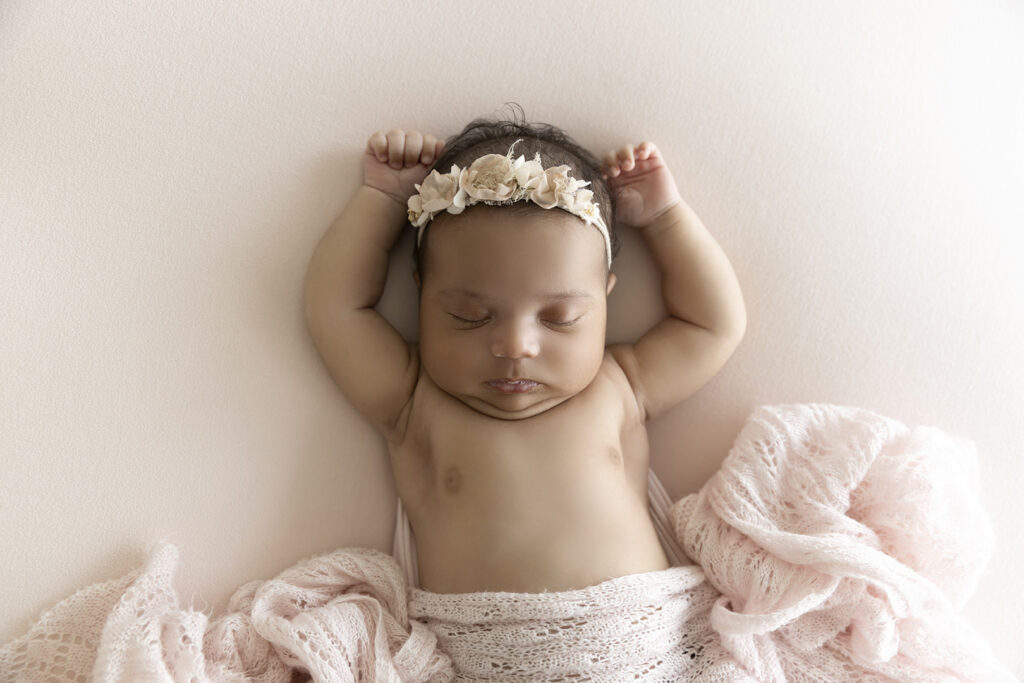 Newborn Photographer