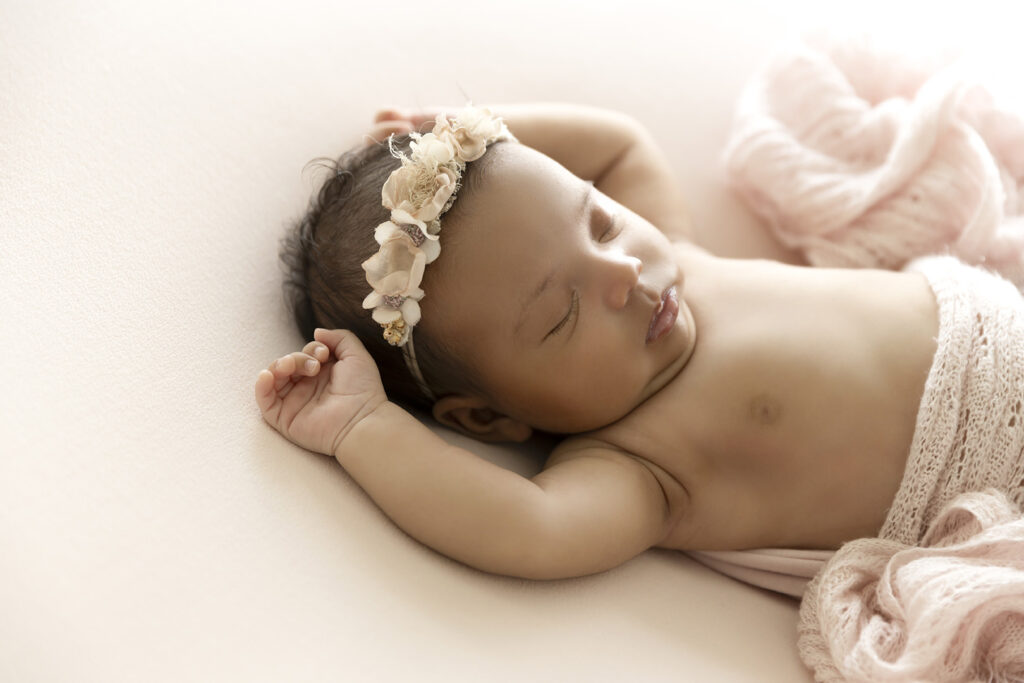 Newborn Photographer