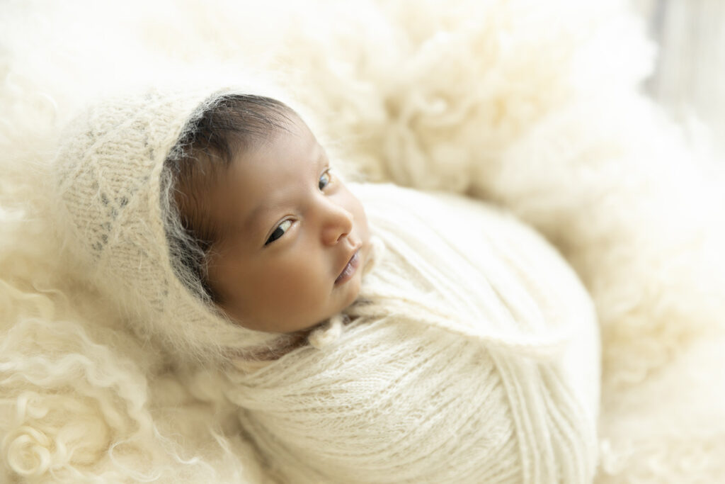 Newborn Studio Chermside
