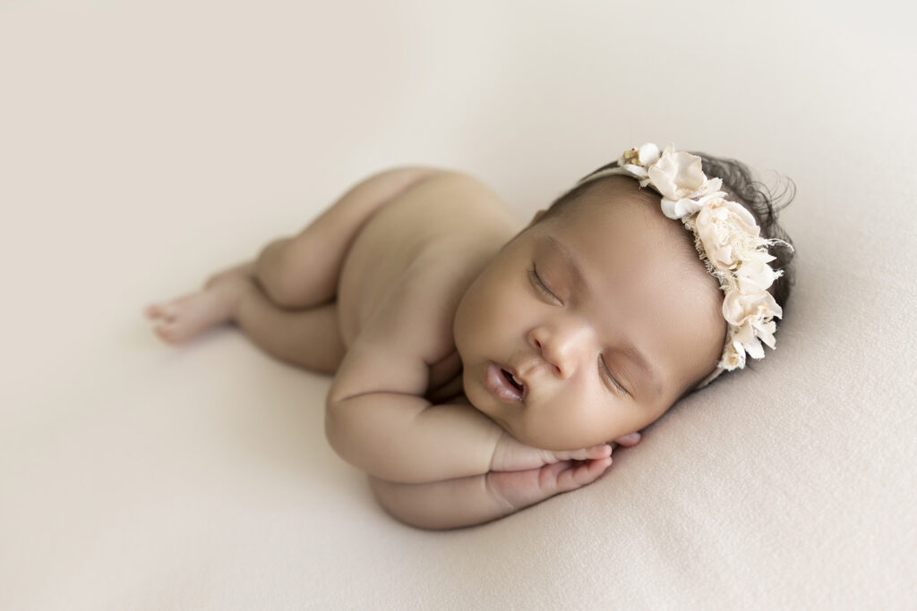 Newborn Photographer