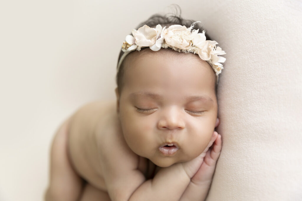 Newborn Photographer