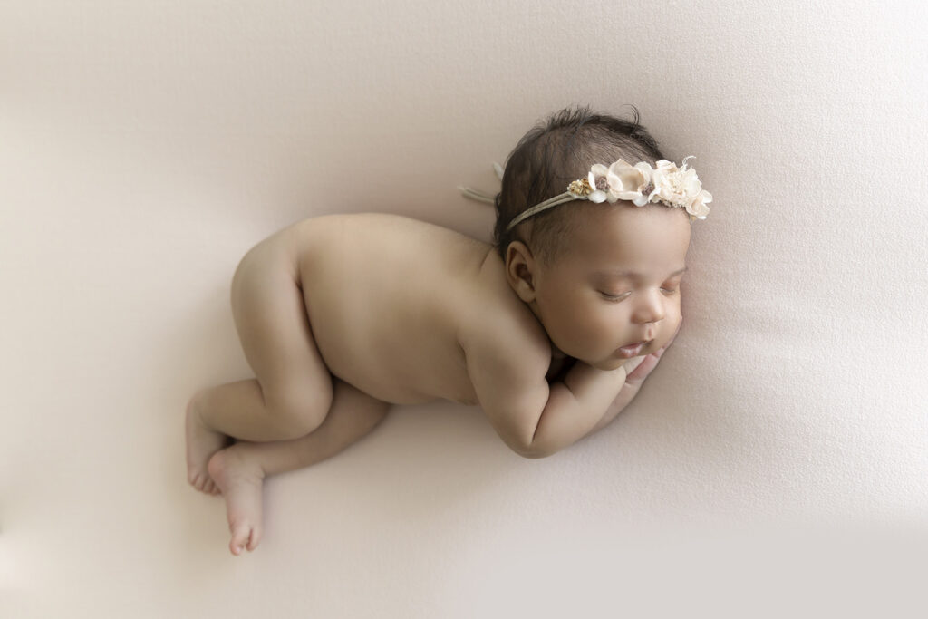 Newborn Photographer