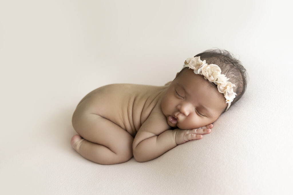 Newborn Photographer