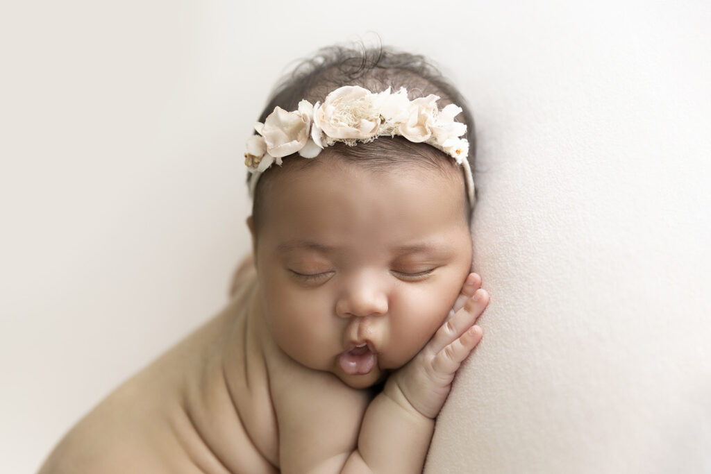Newborn Photographer