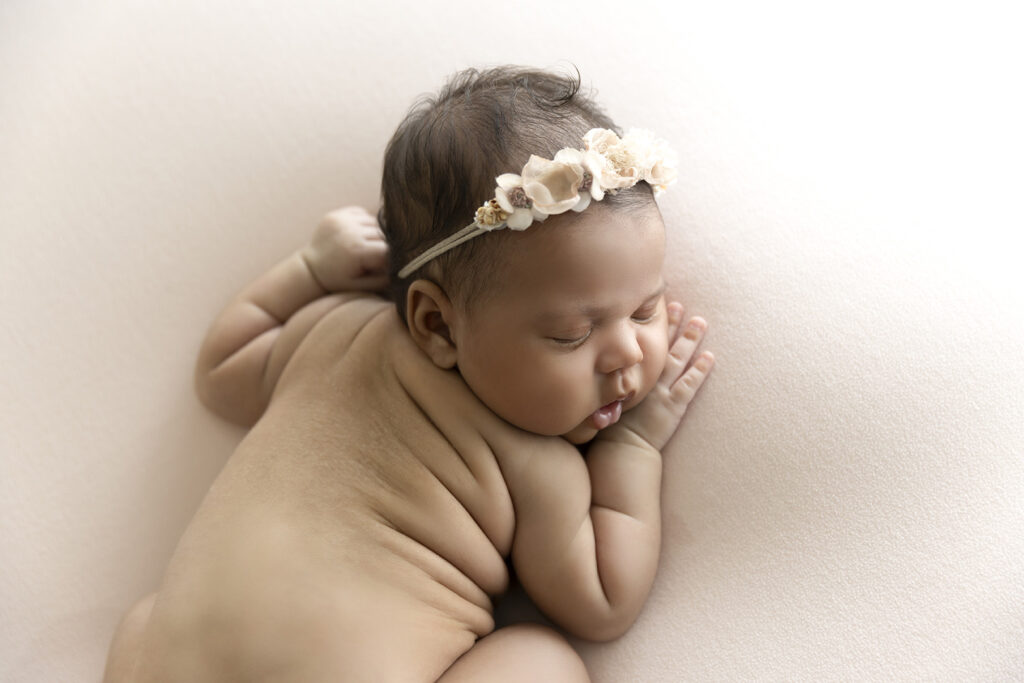Newborn Photographer