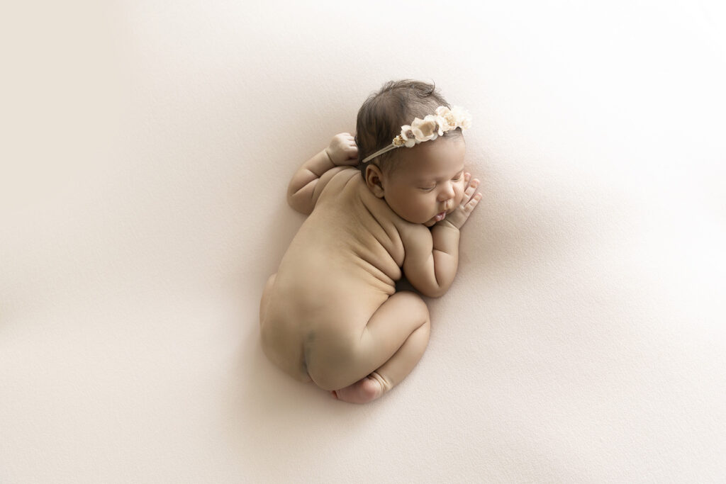 Newborn Photographer