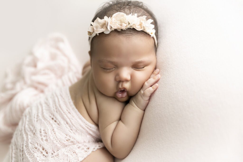 Newborn Photographer