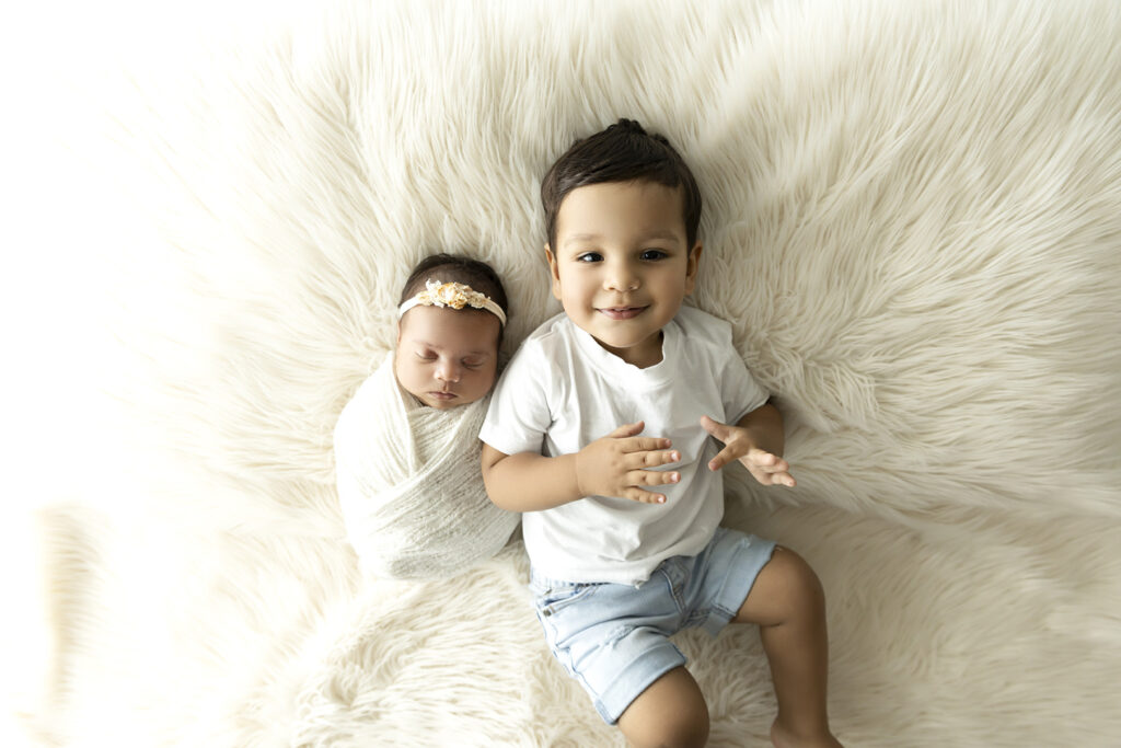 Newborn Photographer