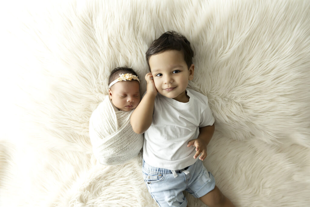 Newborn Photographer