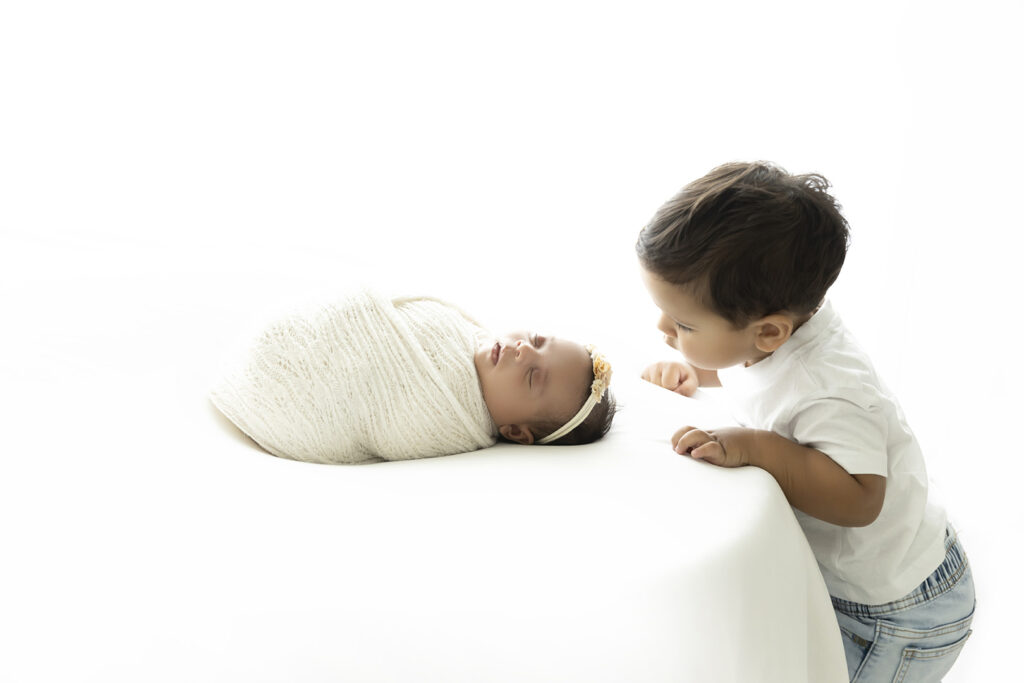 Newborn Photographer