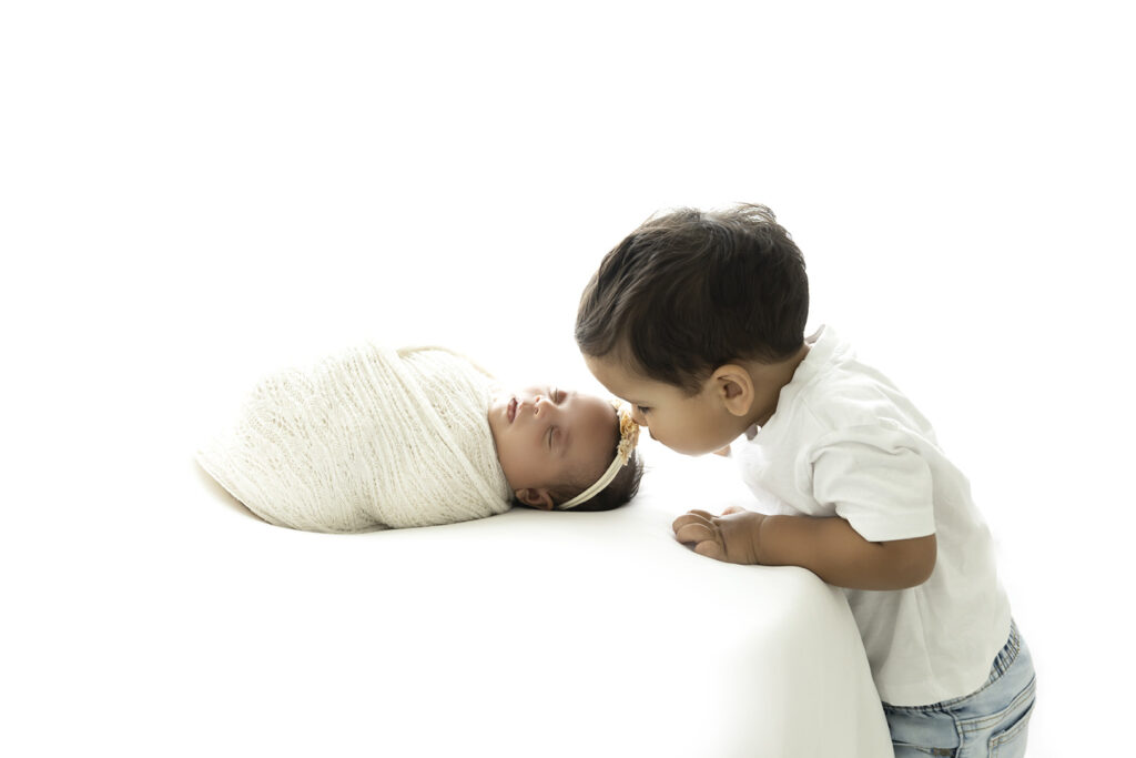 Newborn Photographer