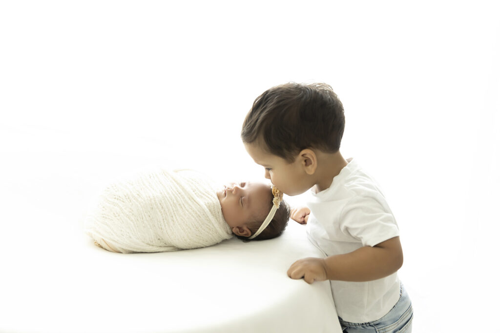 Newborn Photographer