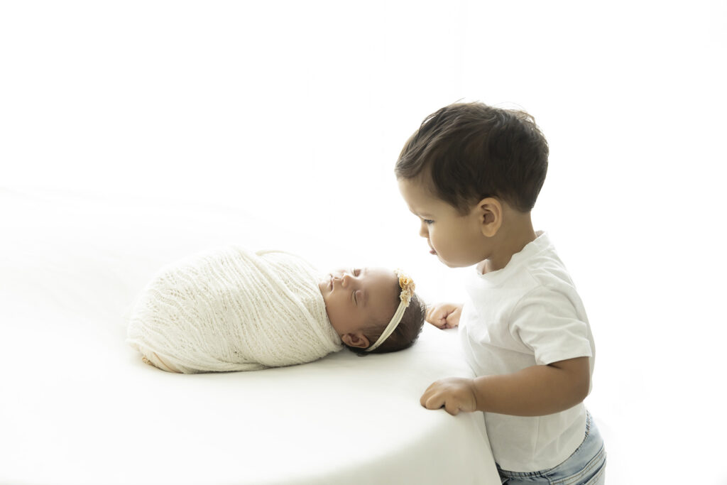 Newborn Photographer