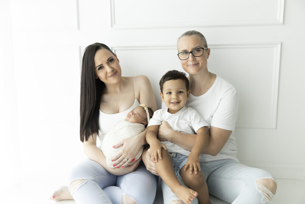Newborn Photographer