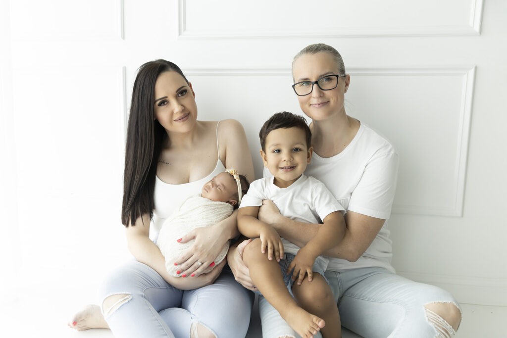 Newborn Photographer