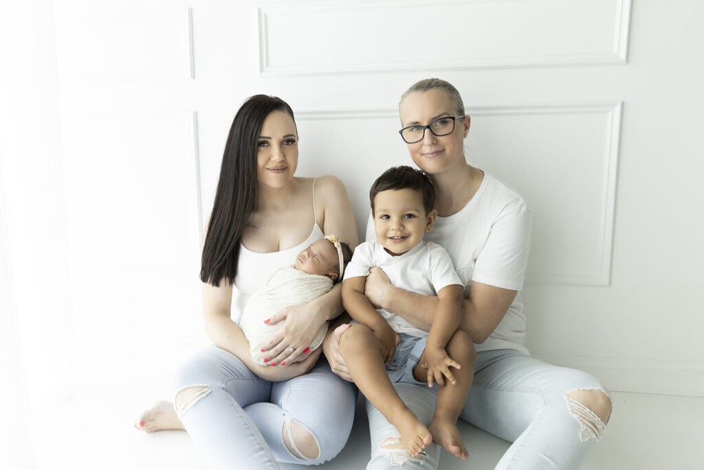 Newborn Photographer