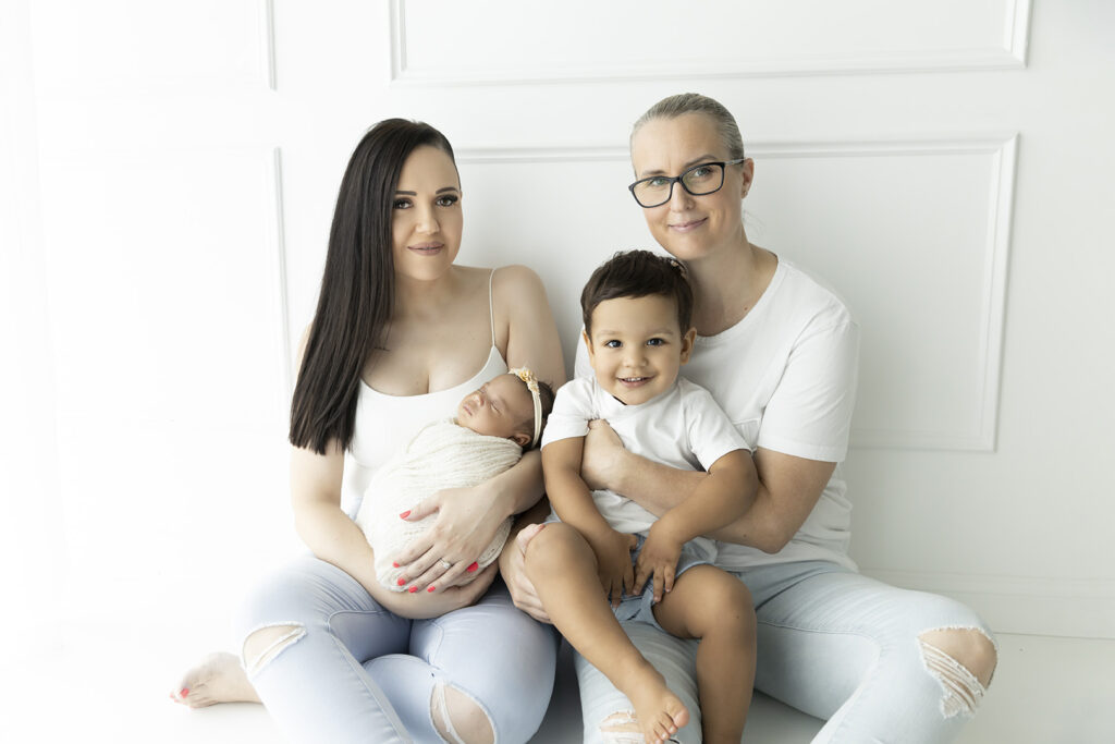 Newborn Photographer