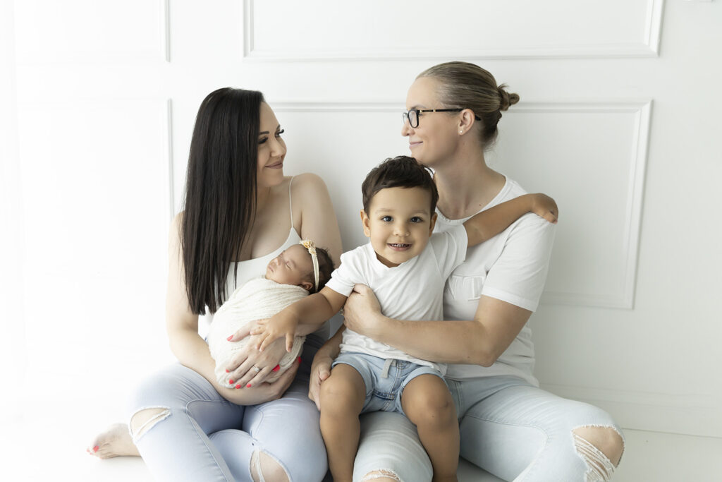 Newborn Photographer