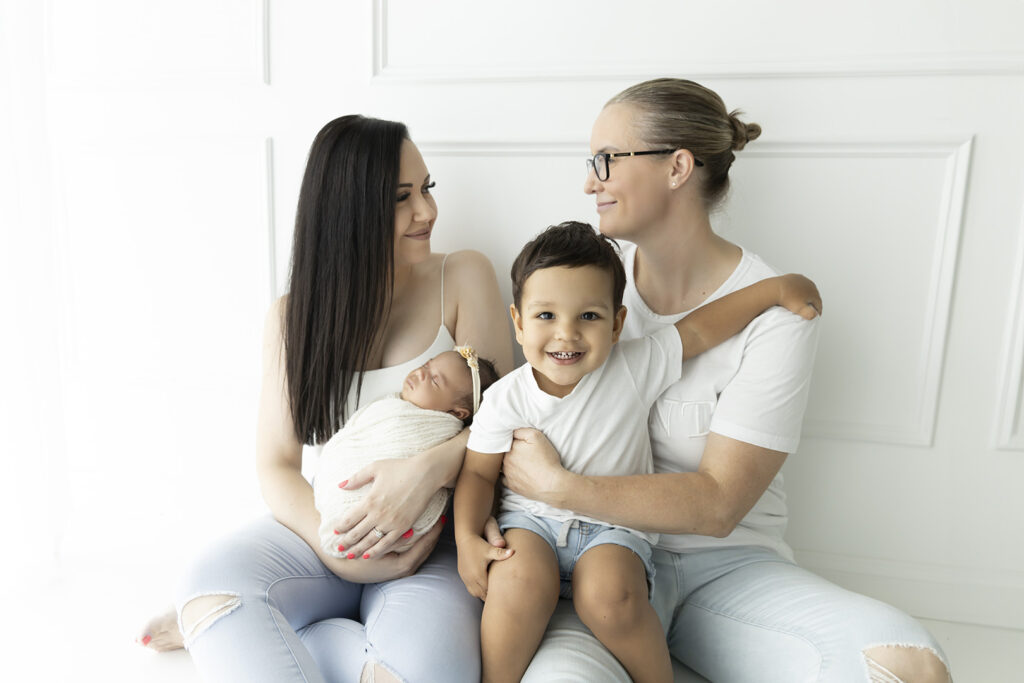 Newborn Photographer