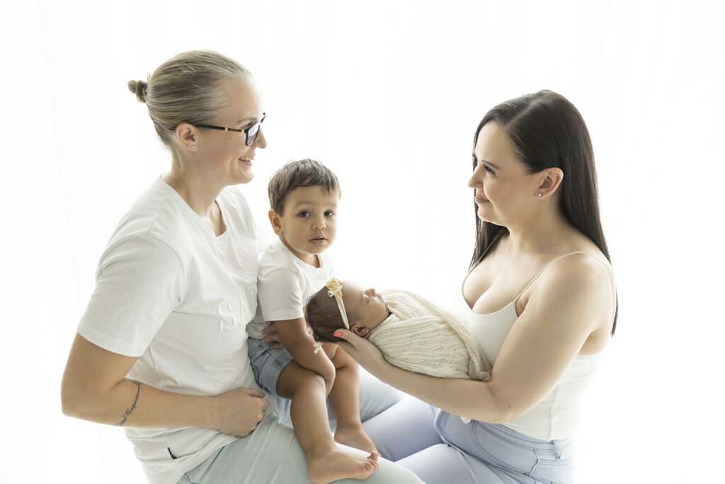 Newborn Photographer