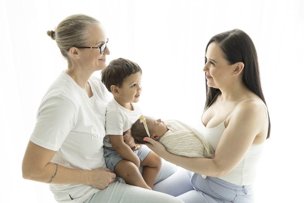 Newborn Photographer