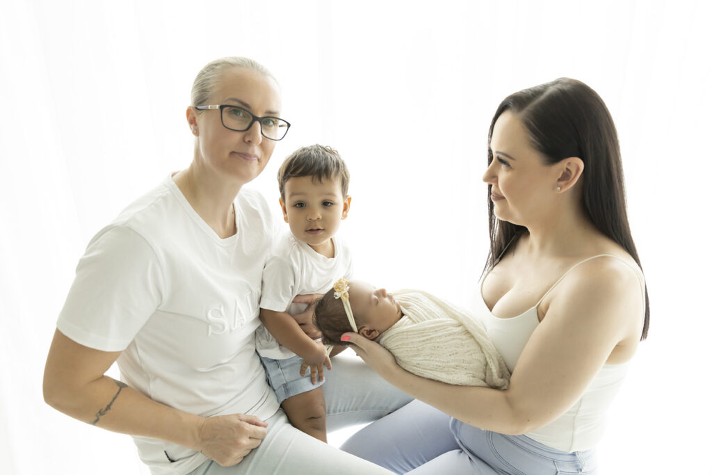 Newborn Photographer