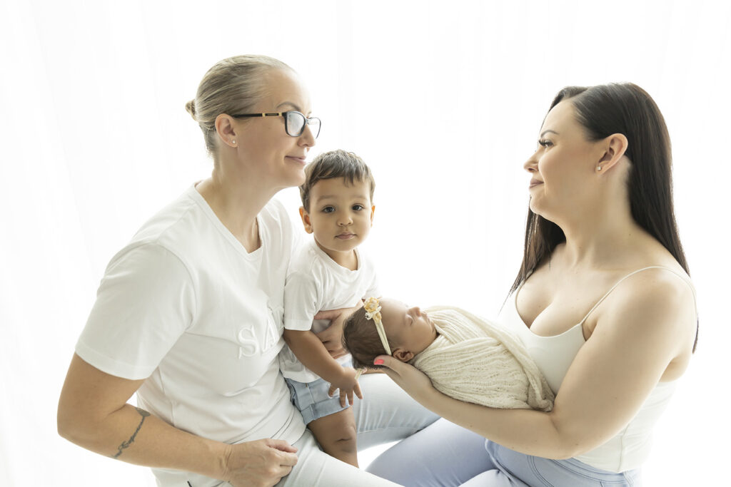Newborn Photographer