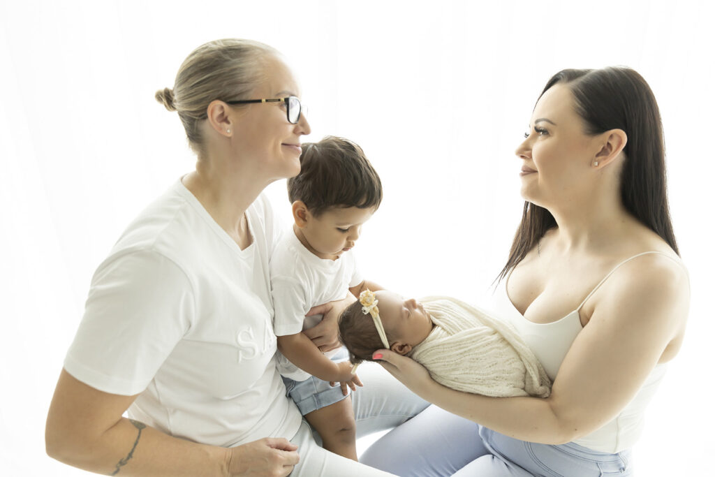 Newborn Photographer