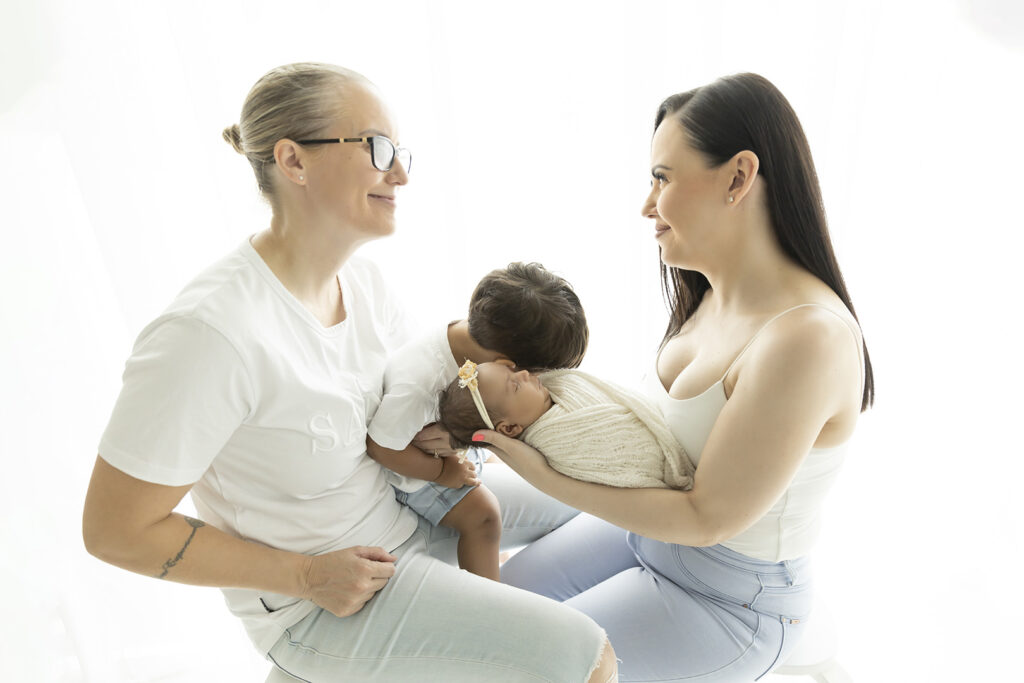 Newborn Photographer