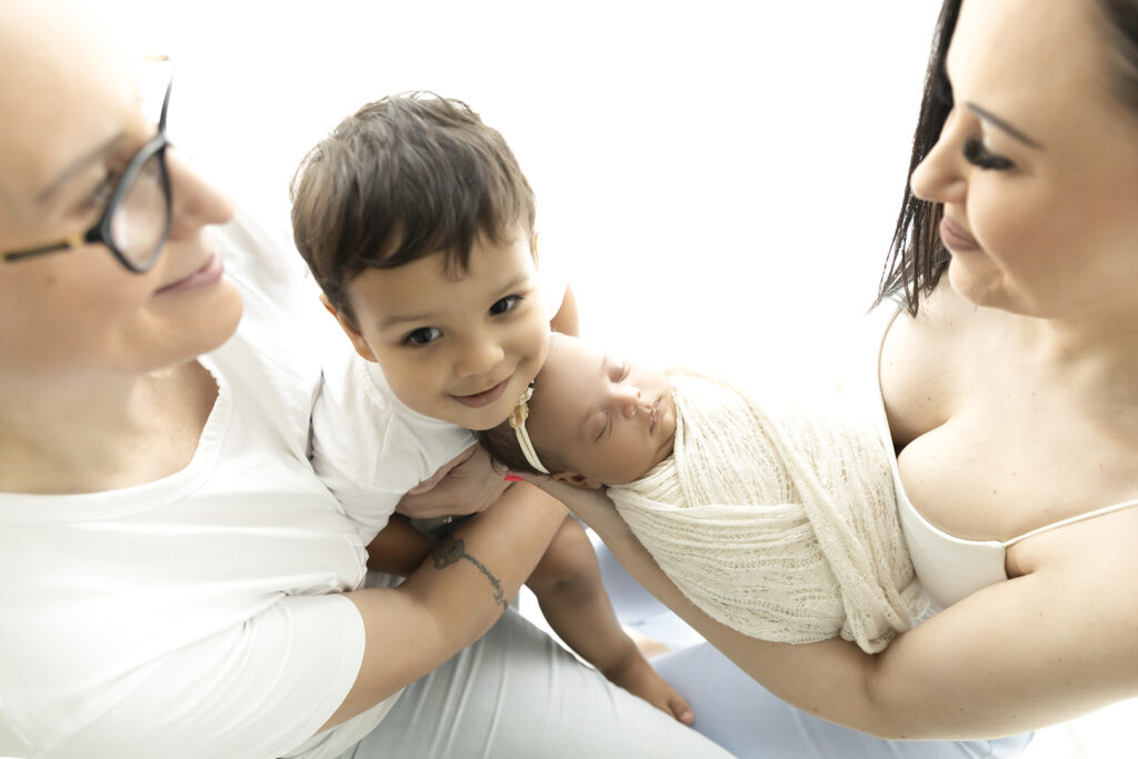 Newborn Photographer