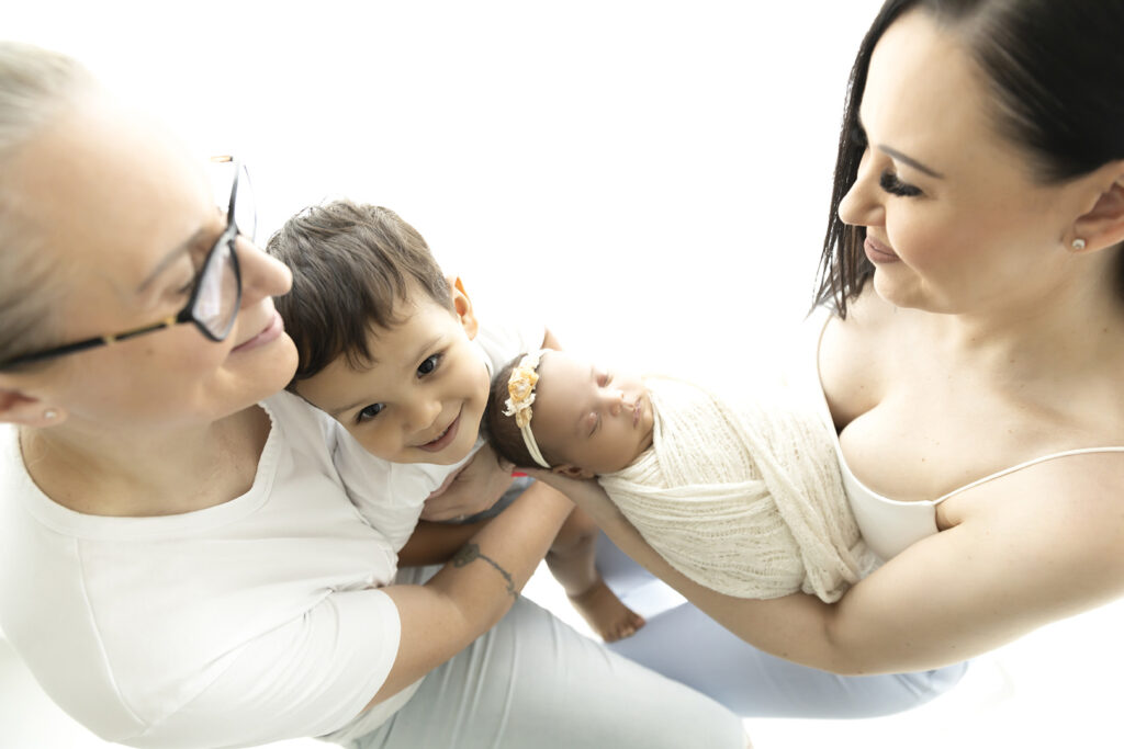 Newborn Photographer