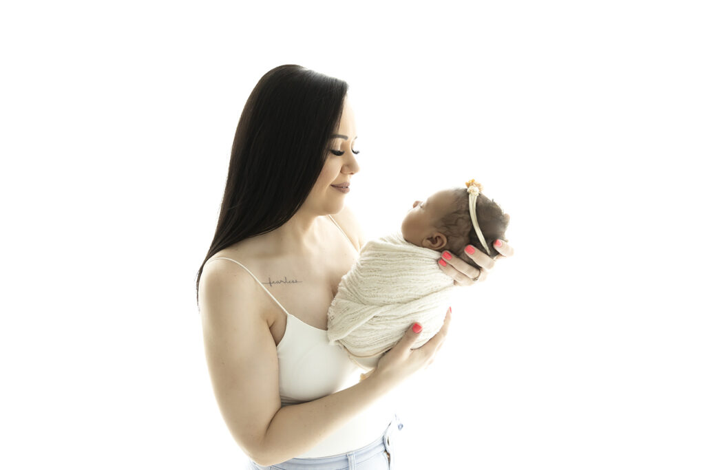 Newborn Photographer