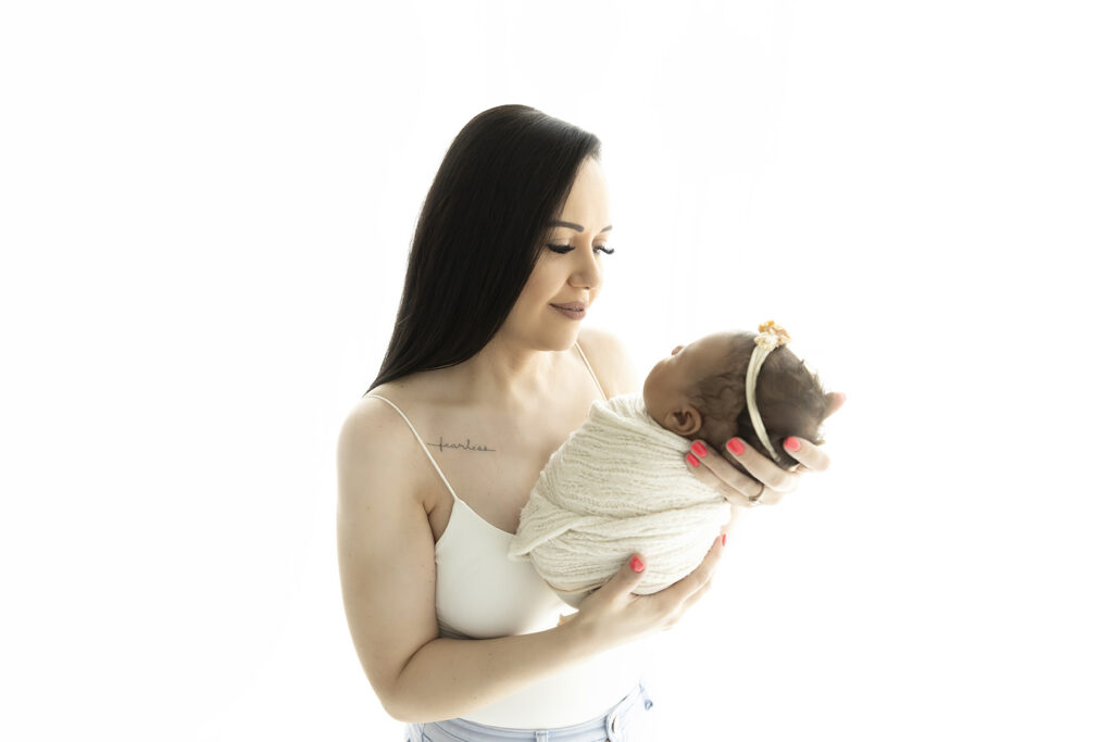 Newborn Photographer