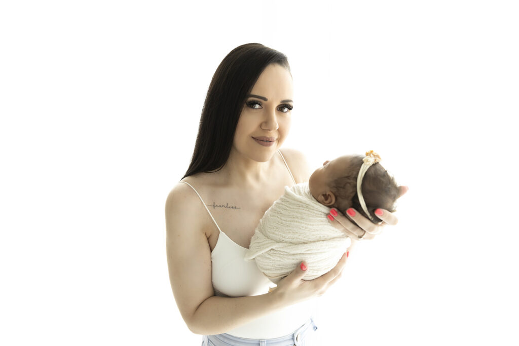 Newborn Photographer