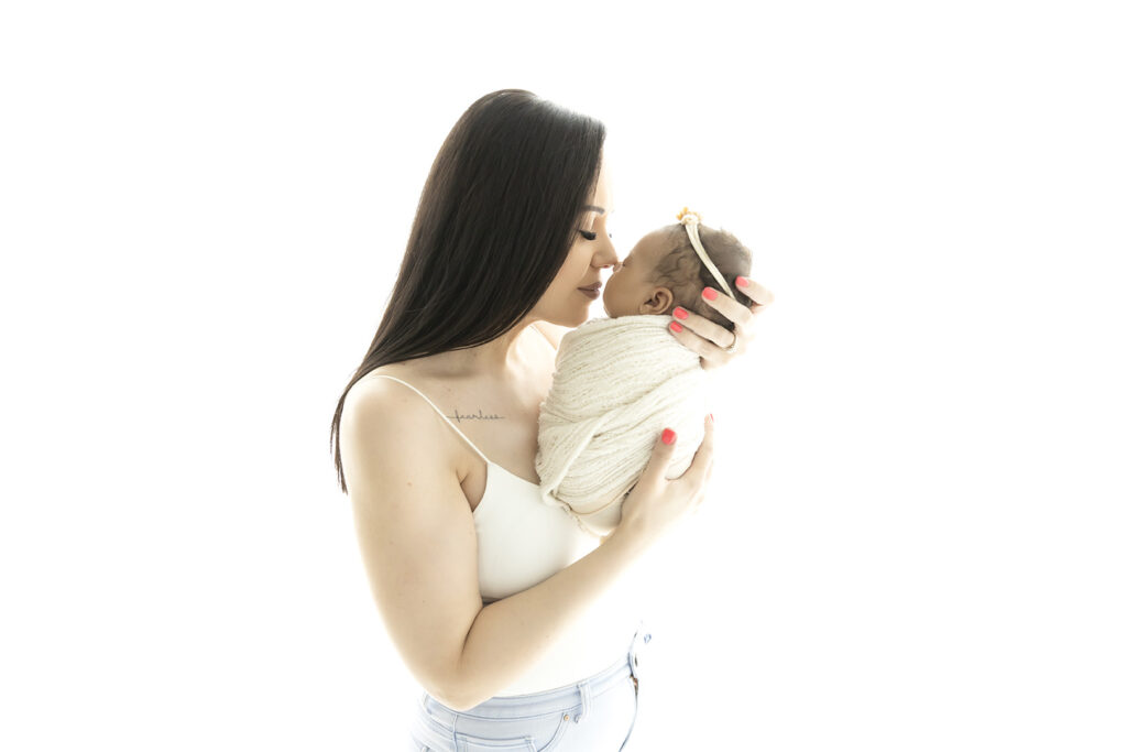 Newborn Photographer