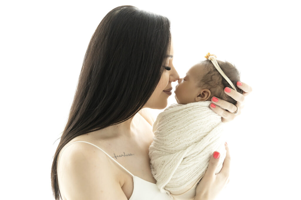 Newborn Photographer