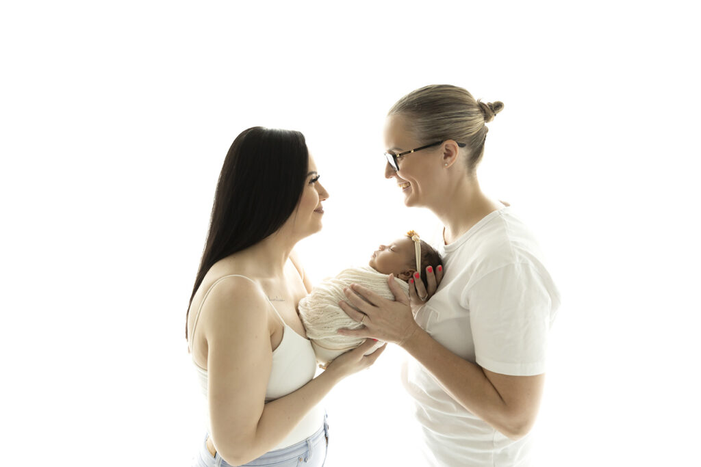 Newborn Photographer