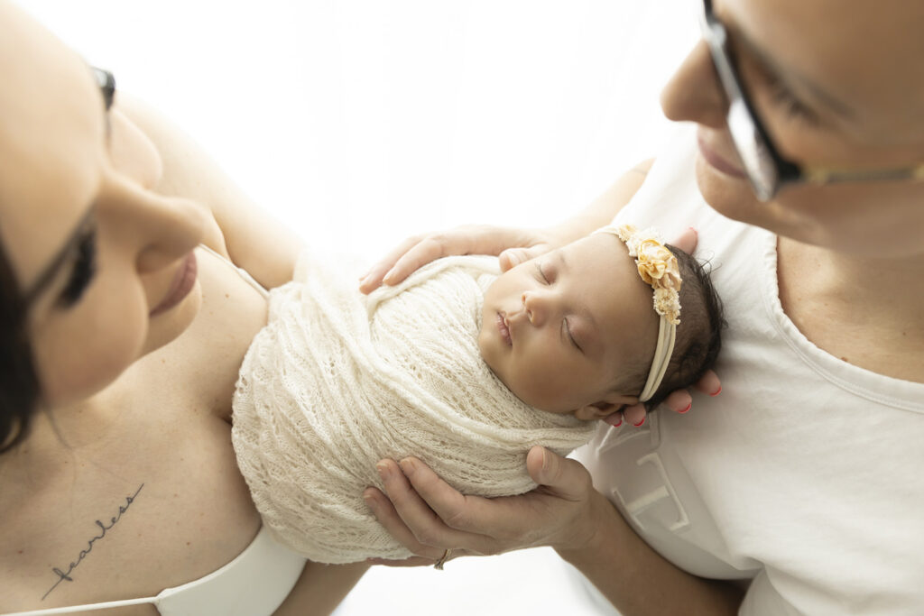Newborn Photographer