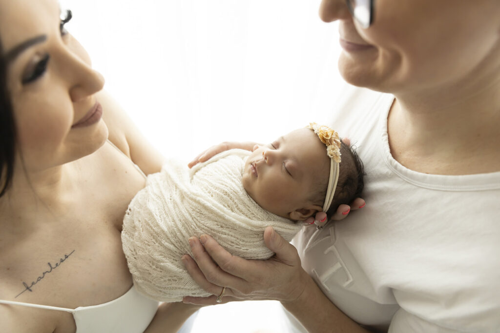 Newborn Photographer