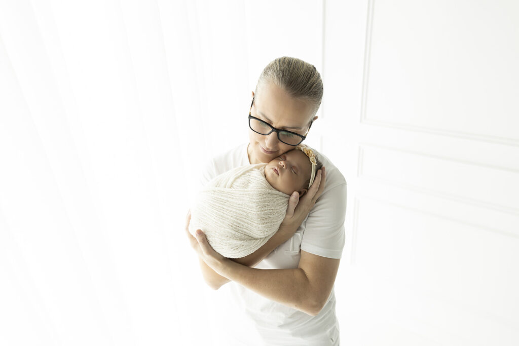 Newborn Photographer