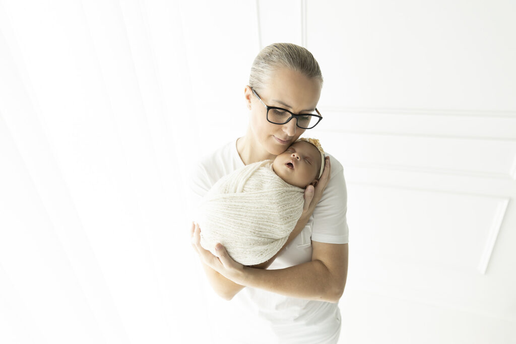 Newborn Photographer