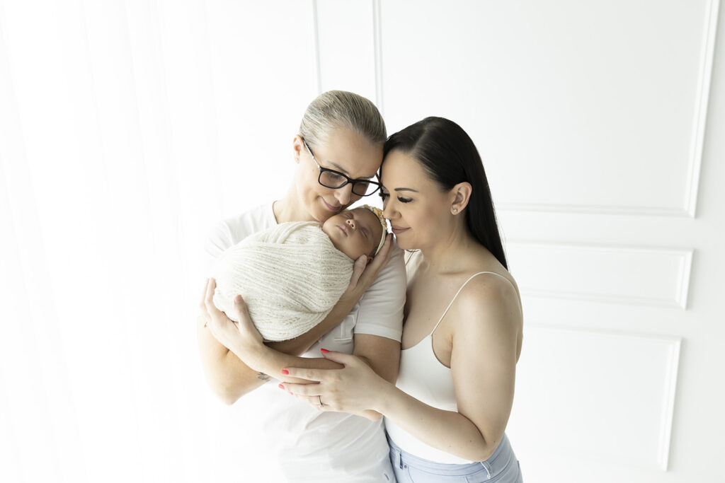 Newborn Photographer