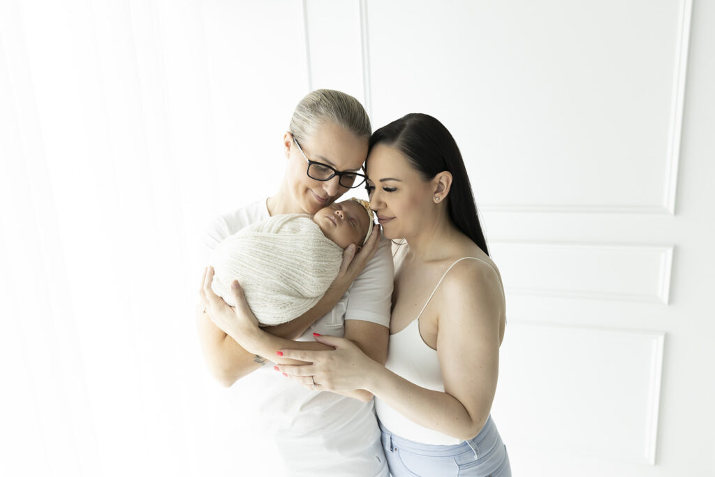 Newborn Photographer